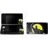 Marvel Black Panther Moon light Nintendo Skins